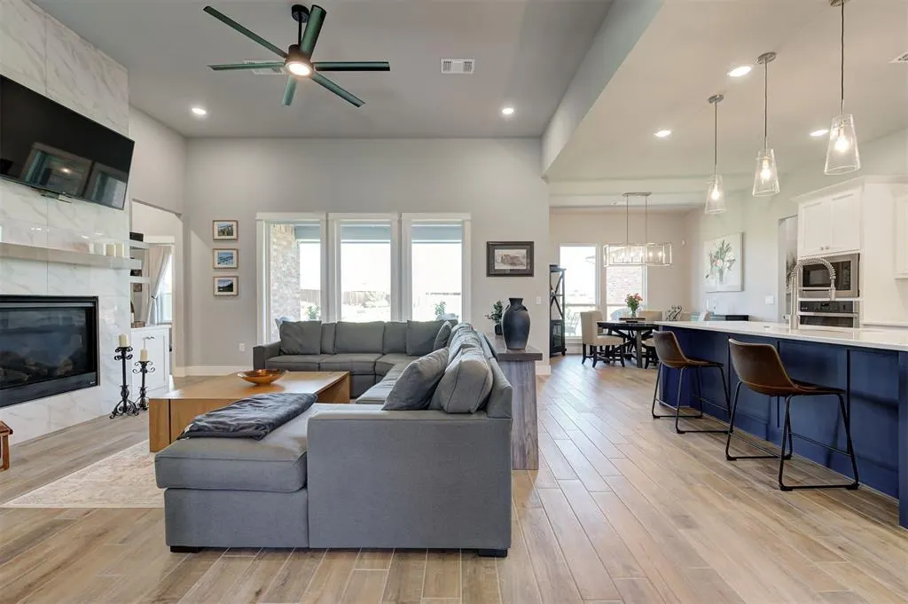 Photo 6 — 4525 Adraina Way, Piedmont, OK 73078