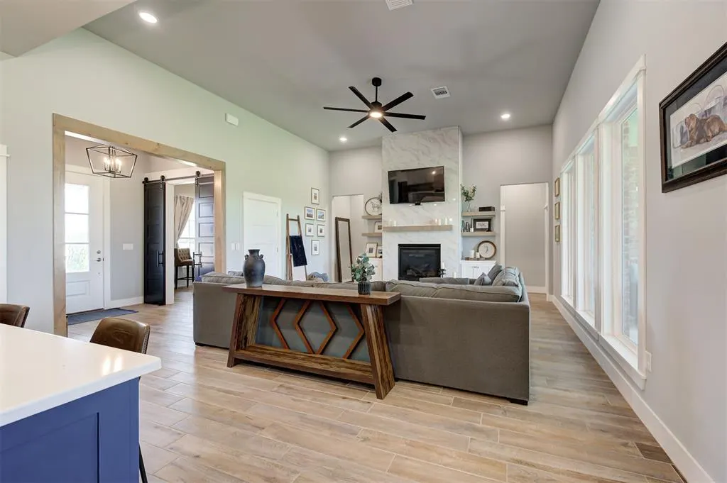 Photo 7 — 4525 Adraina Way, Piedmont, OK 73078