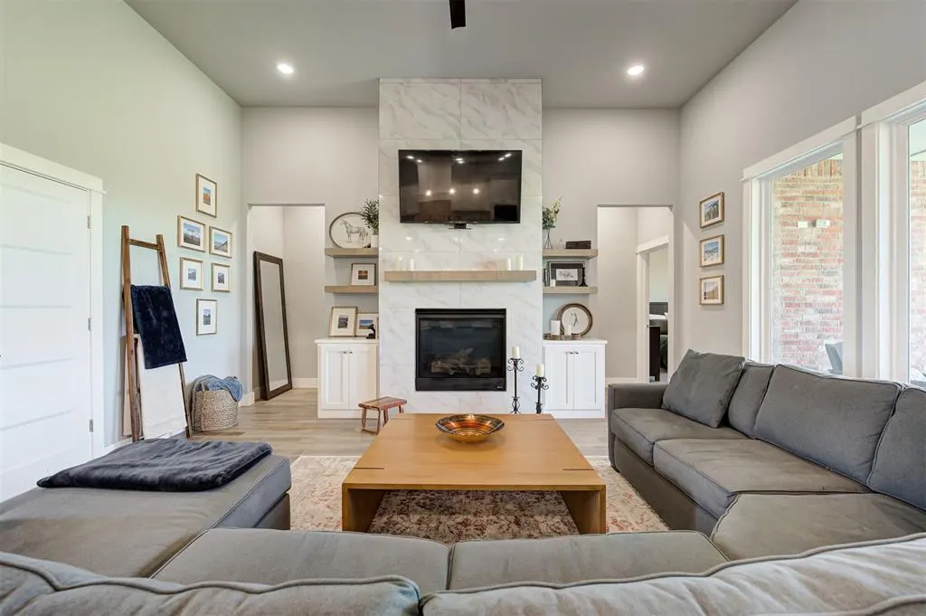 Photo 8 — 4525 Adraina Way, Piedmont, OK 73078