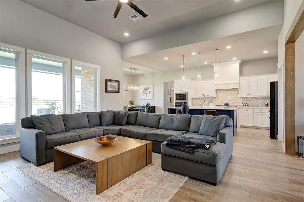 Photo 9 — 4525 Adraina Way, Piedmont, OK 73078