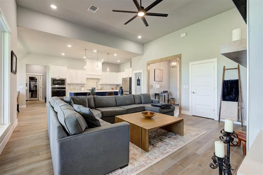 Photo 10 — 4525 Adraina Way, Piedmont, OK 73078