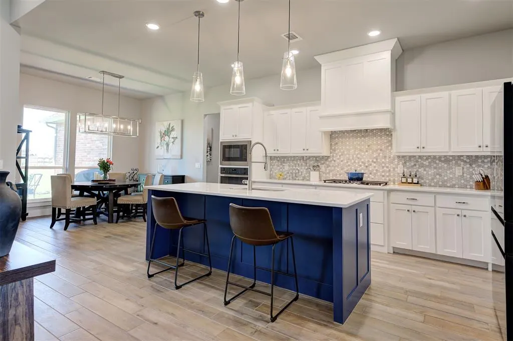 Photo 11 — 4525 Adraina Way, Piedmont, OK 73078