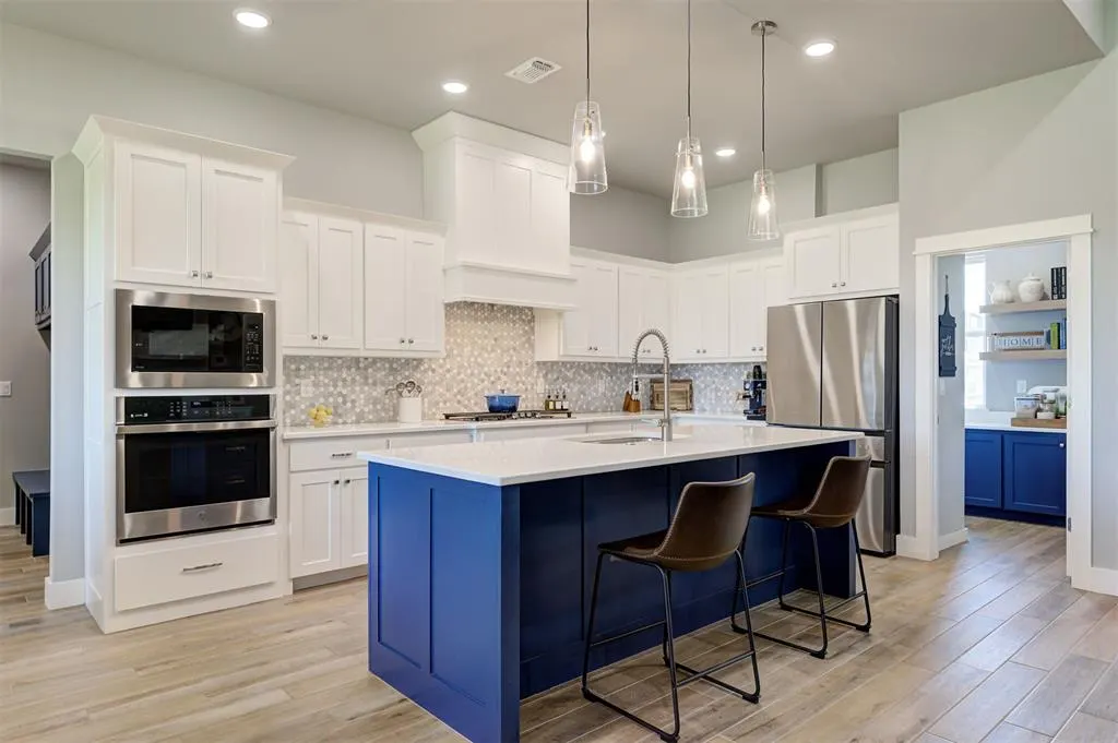 Photo 12 — 4525 Adraina Way, Piedmont, OK 73078