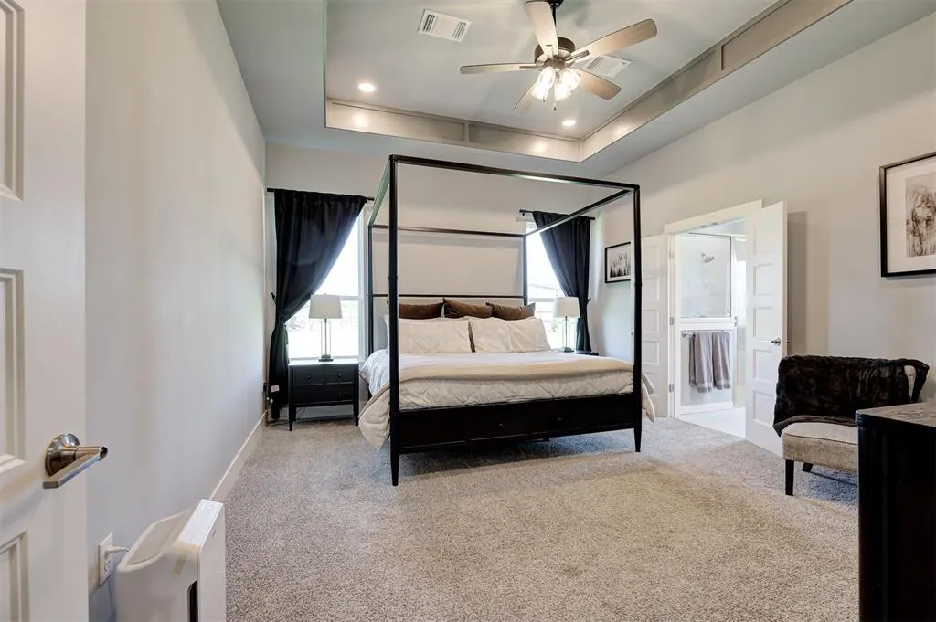 Photo 19 — 4525 Adraina Way, Piedmont, OK 73078