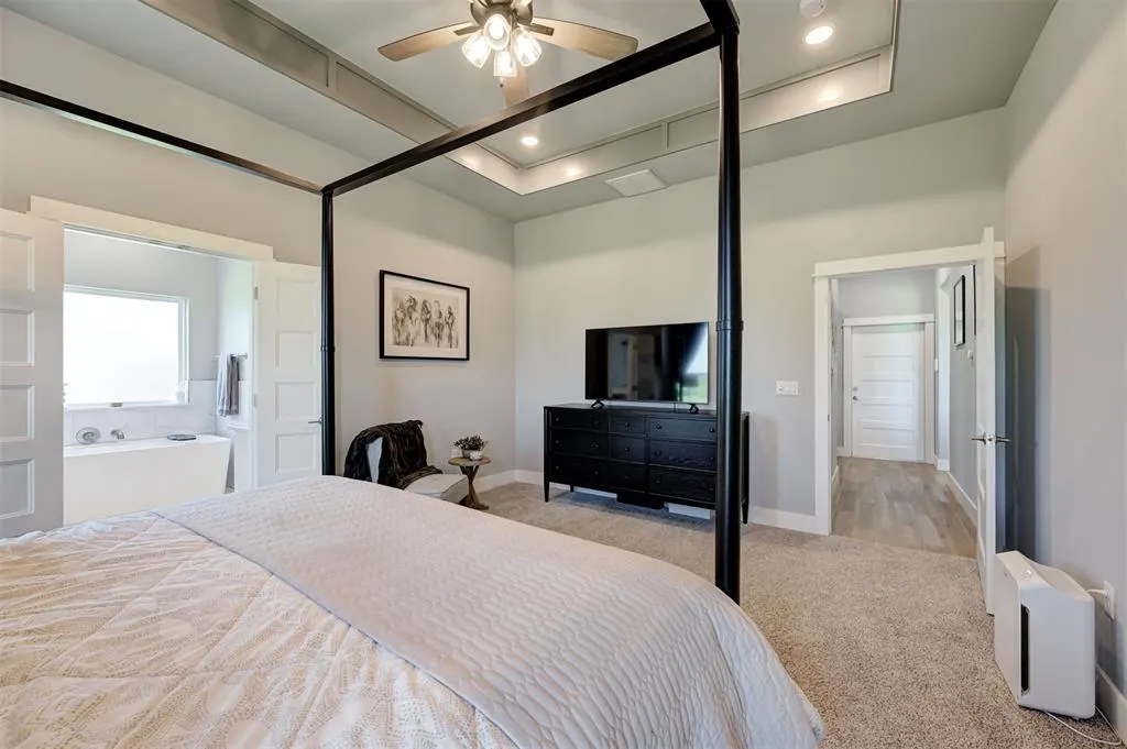Photo 20 — 4525 Adraina Way, Piedmont, OK 73078