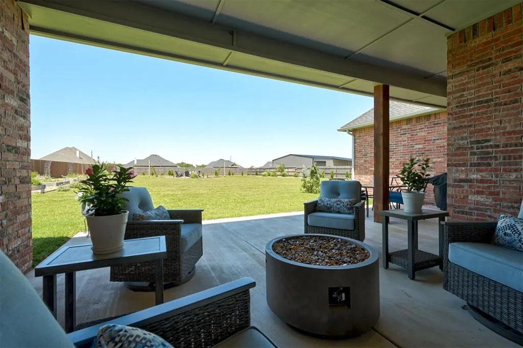 Photo 36 — 4525 Adraina Way, Piedmont, OK 73078