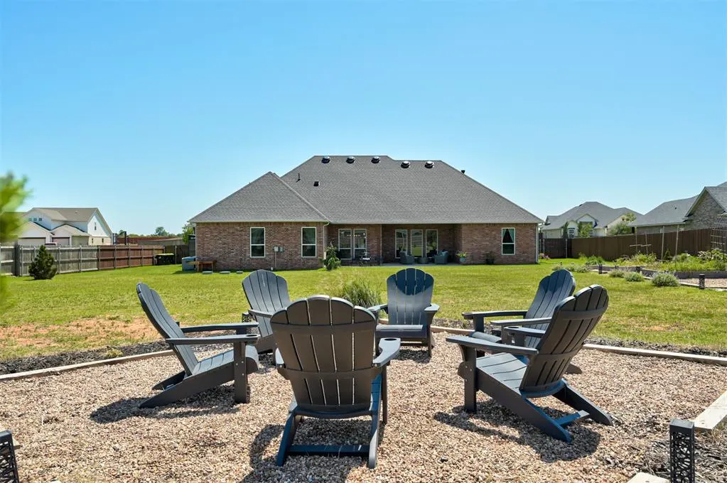 Photo 38 — 4525 Adraina Way, Piedmont, OK 73078
