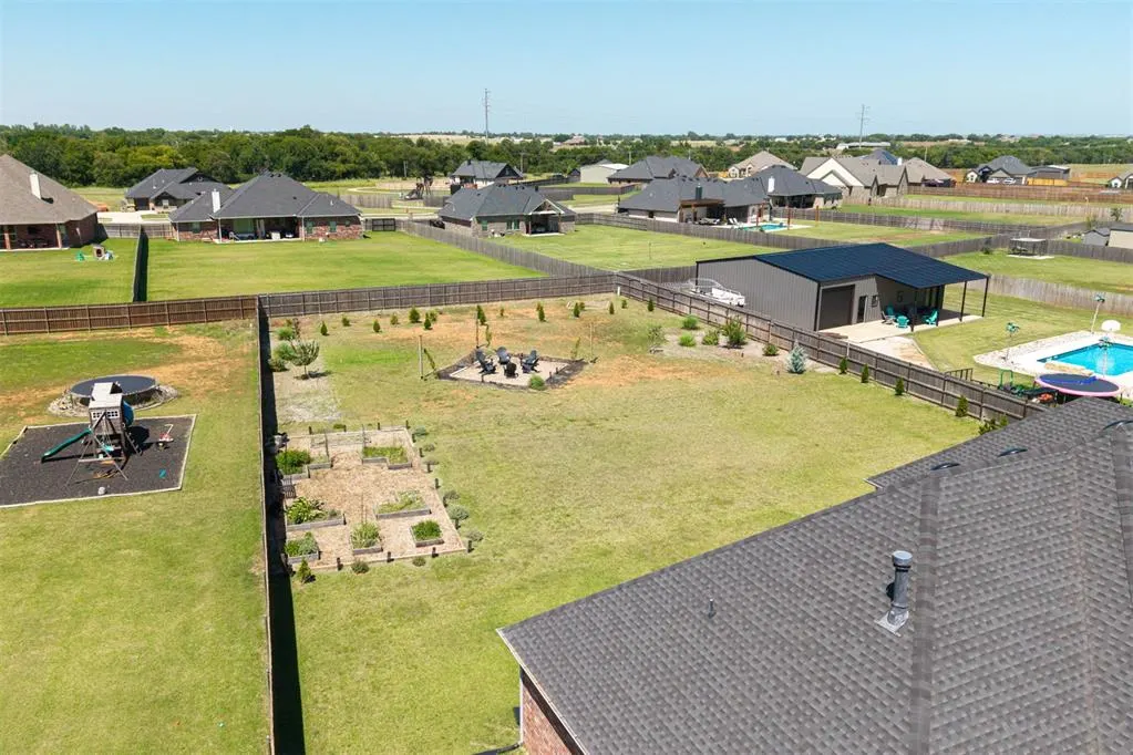 Photo 40 — 4525 Adraina Way, Piedmont, OK 73078