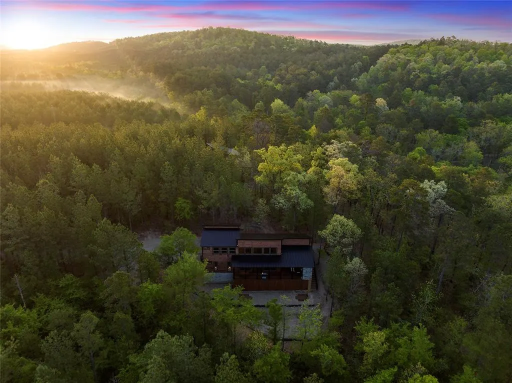 Photo 2 — 74 Hobie Cat Lane, Broken Bow, OK 74728