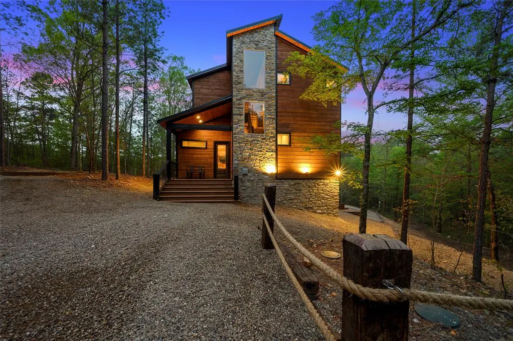 Photo 3 — 74 Hobie Cat Lane, Broken Bow, OK 74728