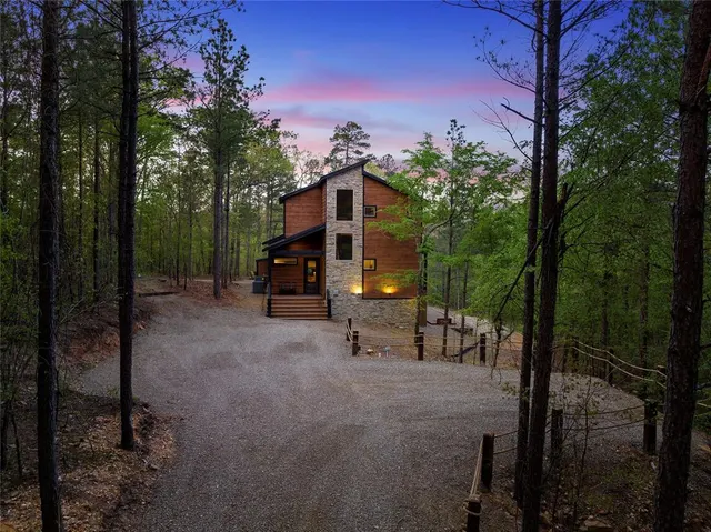 Photo 4 — 74 Hobie Cat Lane, Broken Bow, OK 74728