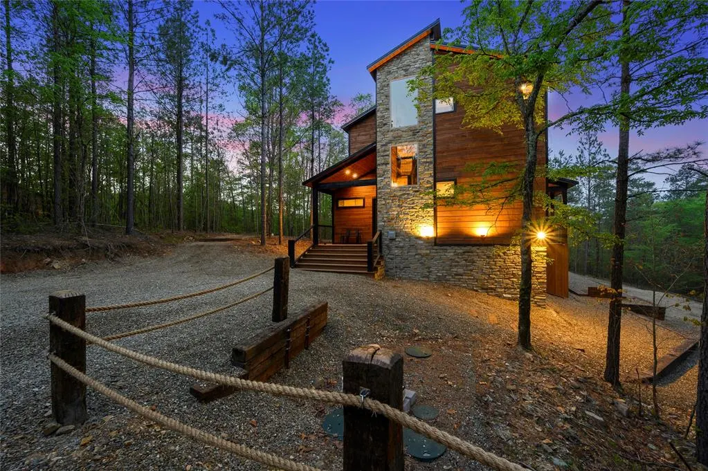 Photo 6 — 74 Hobie Cat Lane, Broken Bow, OK 74728