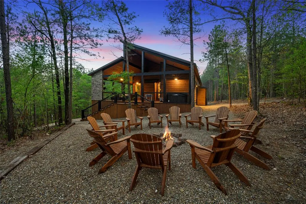 Photo 8 — 74 Hobie Cat Lane, Broken Bow, OK 74728