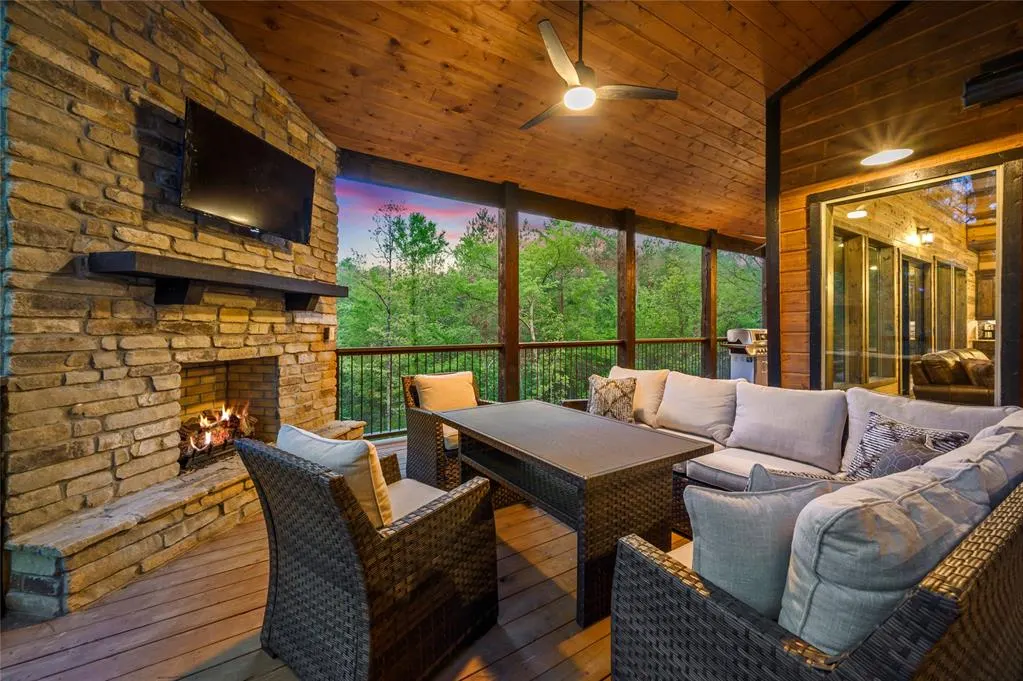 Photo 10 — 74 Hobie Cat Lane, Broken Bow, OK 74728
