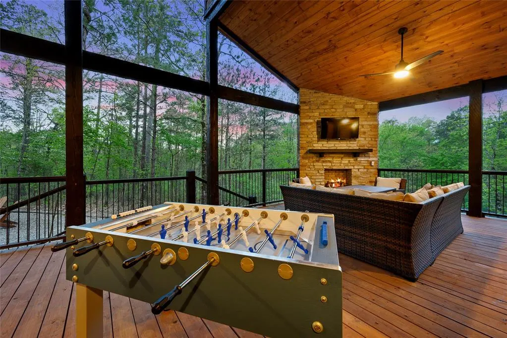 Photo 12 — 74 Hobie Cat Lane, Broken Bow, OK 74728