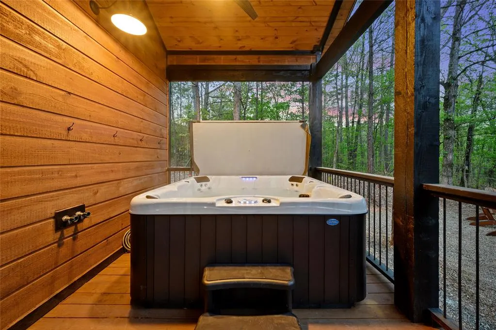 Photo 13 — 74 Hobie Cat Lane, Broken Bow, OK 74728