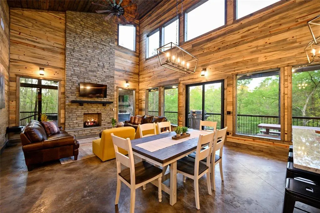Photo 14 — 74 Hobie Cat Lane, Broken Bow, OK 74728