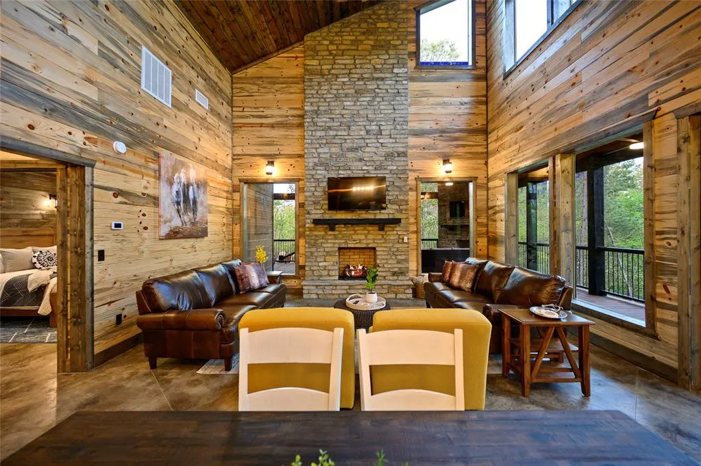 Photo 15 — 74 Hobie Cat Lane, Broken Bow, OK 74728