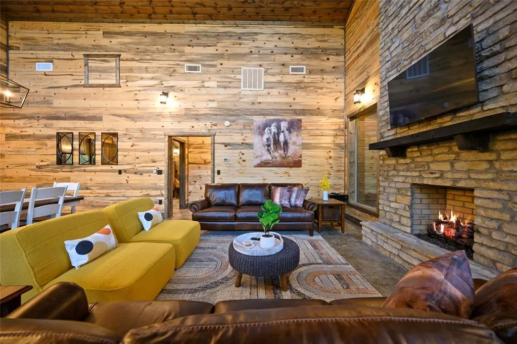 Photo 16 — 74 Hobie Cat Lane, Broken Bow, OK 74728