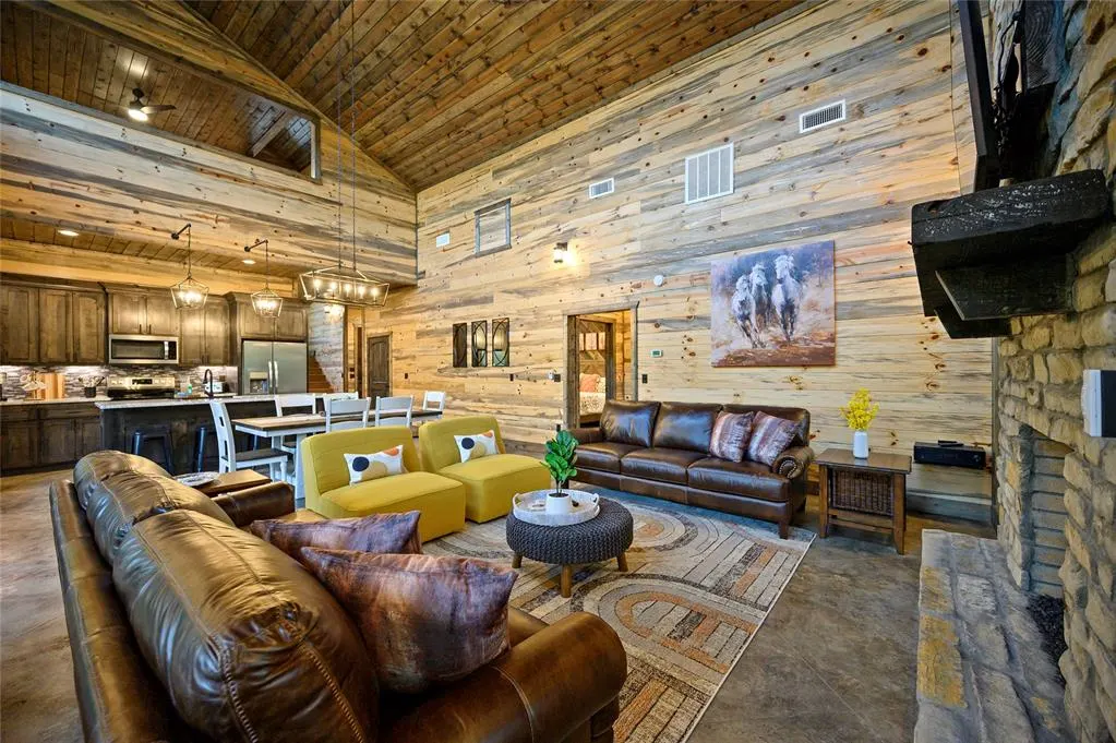 Photo 17 — 74 Hobie Cat Lane, Broken Bow, OK 74728