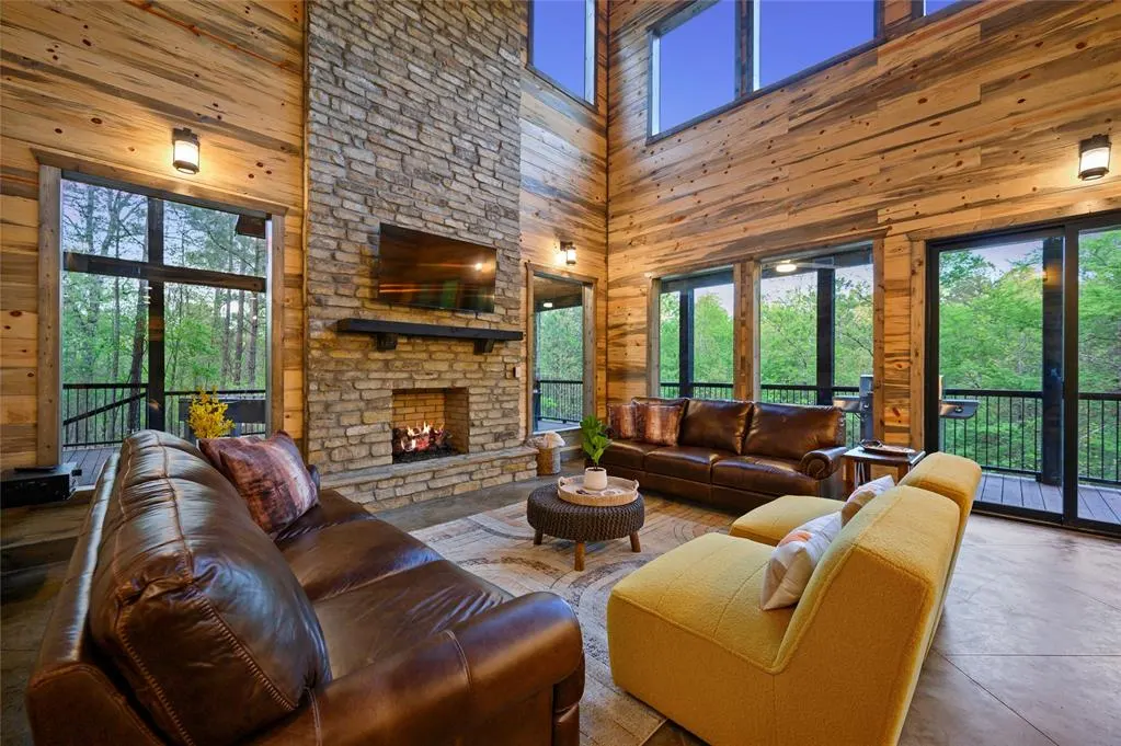 Photo 18 — 74 Hobie Cat Lane, Broken Bow, OK 74728