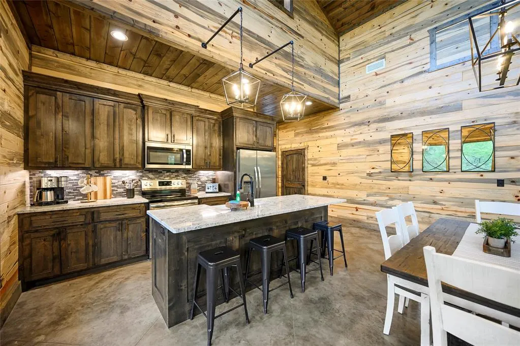 Photo 21 — 74 Hobie Cat Lane, Broken Bow, OK 74728