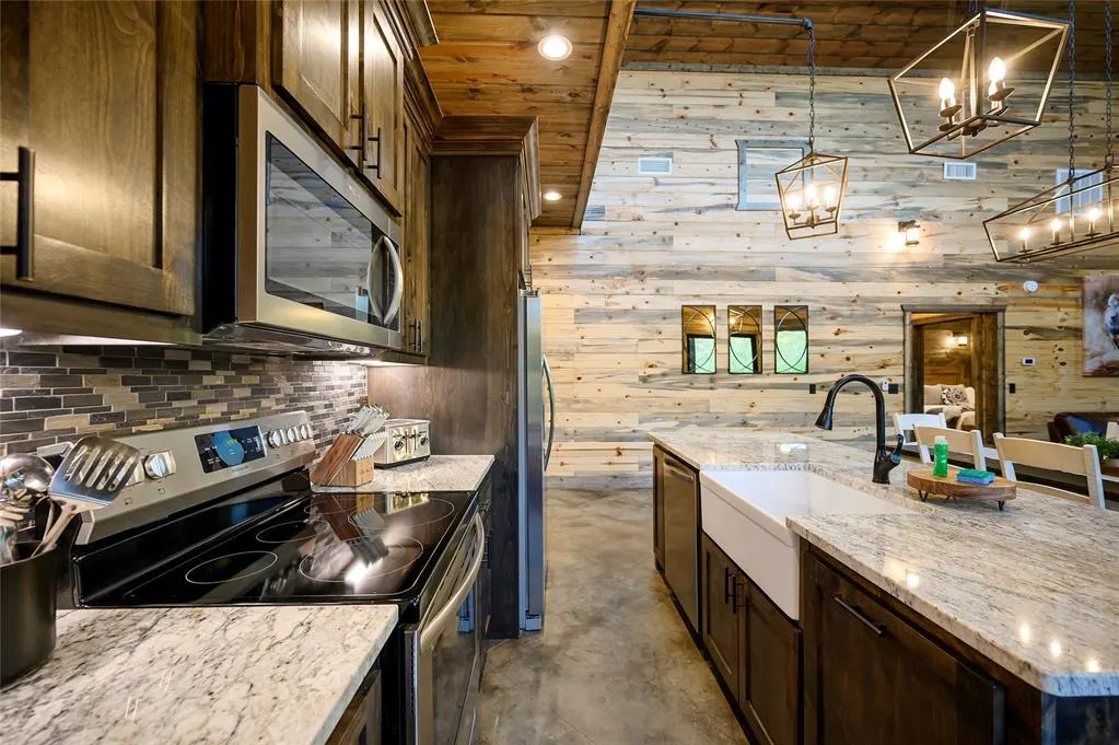 Photo 22 — 74 Hobie Cat Lane, Broken Bow, OK 74728