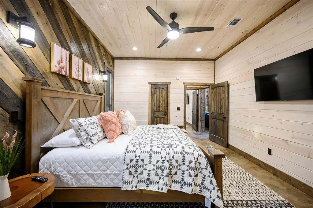 Photo 25 — 74 Hobie Cat Lane, Broken Bow, OK 74728