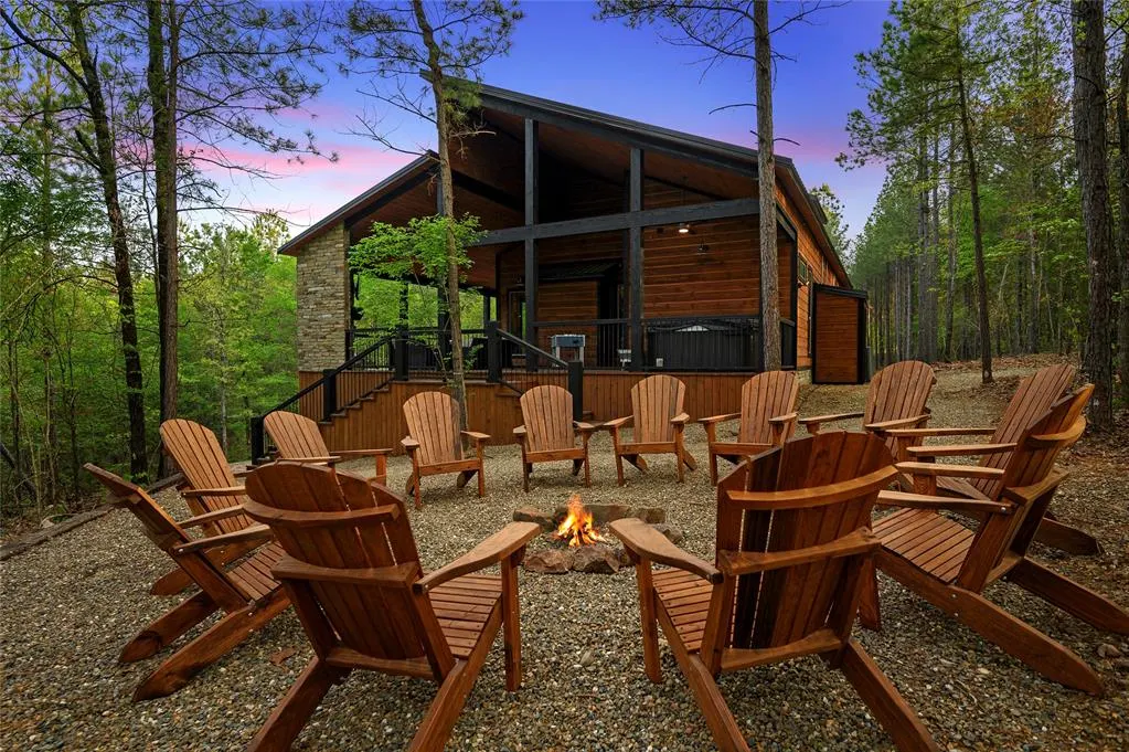 Photo 47 — 74 Hobie Cat Lane, Broken Bow, OK 74728