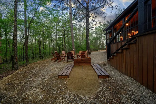 Photo 4 — 967 Catfish Bay, Broken Bow, OK 74728