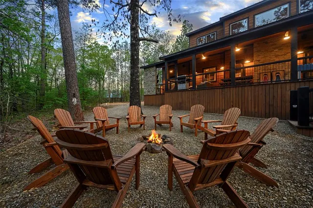 Photo 5 — 967 Catfish Bay, Broken Bow, OK 74728