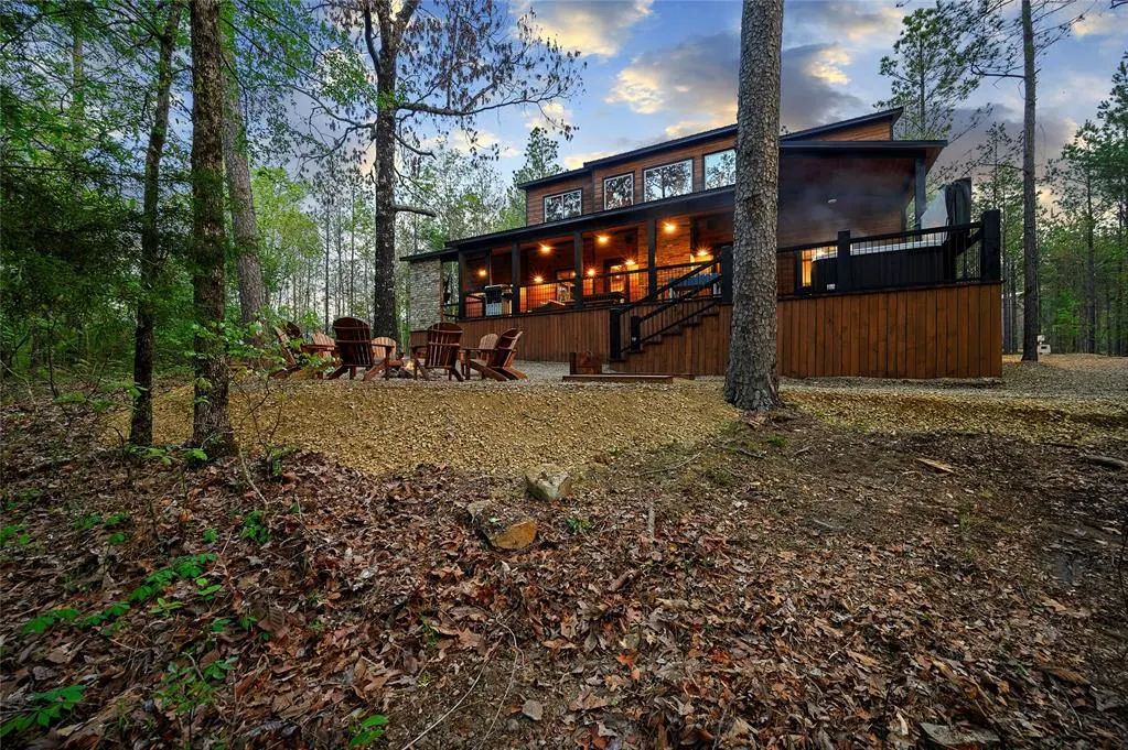 Photo 6 — 967 Catfish Bay, Broken Bow, OK 74728