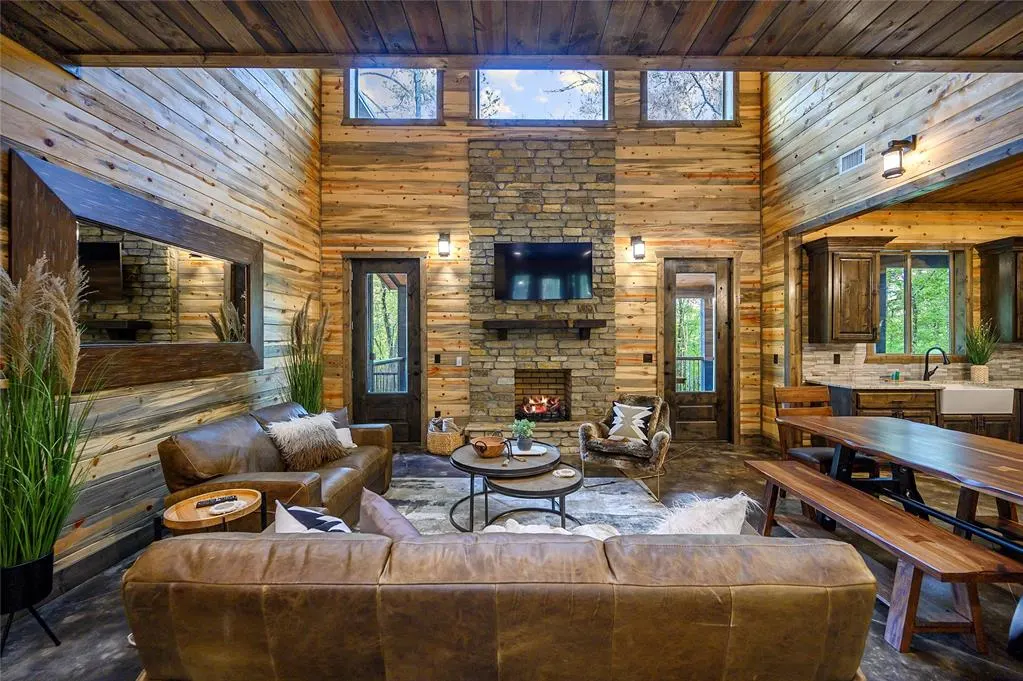 Photo 14 — 967 Catfish Bay, Broken Bow, OK 74728