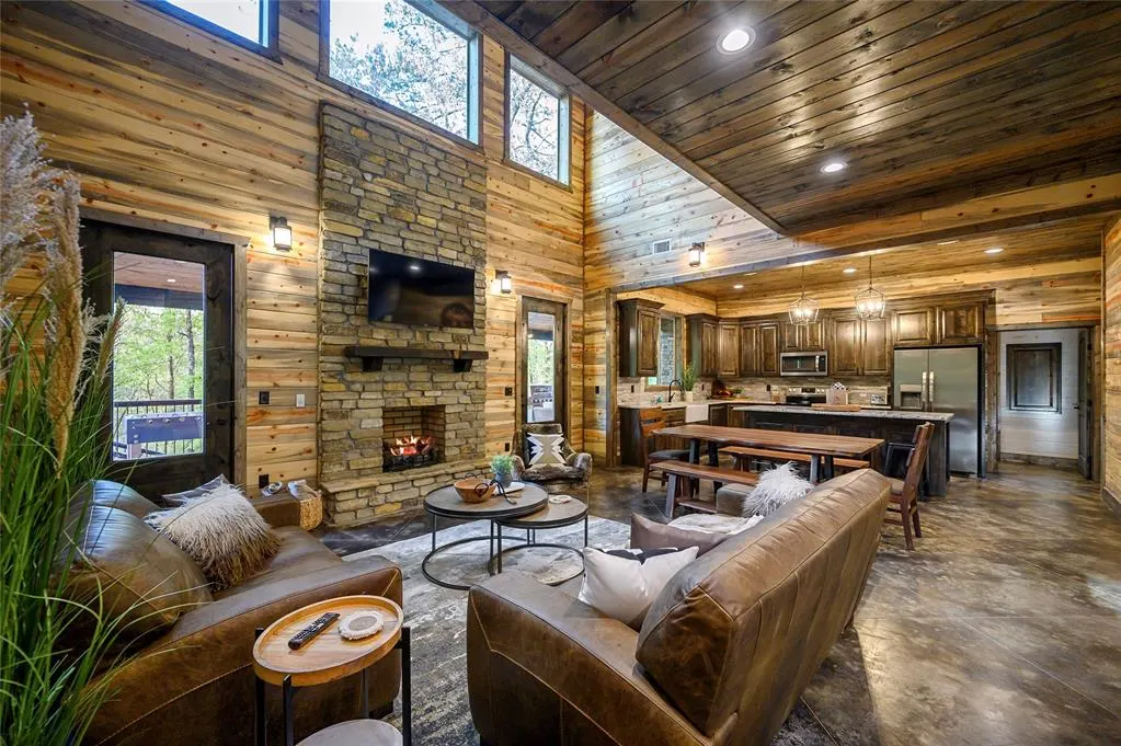 Photo 15 — 967 Catfish Bay, Broken Bow, OK 74728