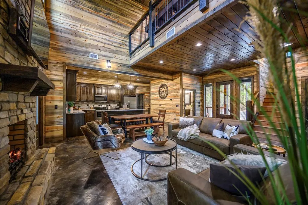 Photo 20 — 967 Catfish Bay, Broken Bow, OK 74728