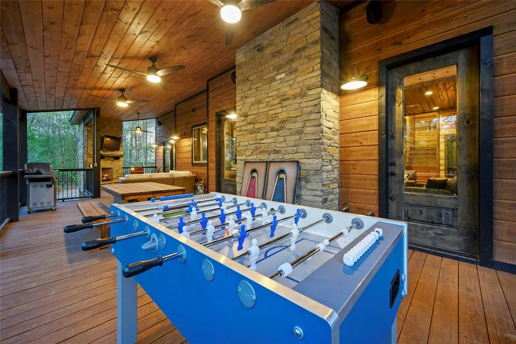 Photo 34 — 967 Catfish Bay, Broken Bow, OK 74728