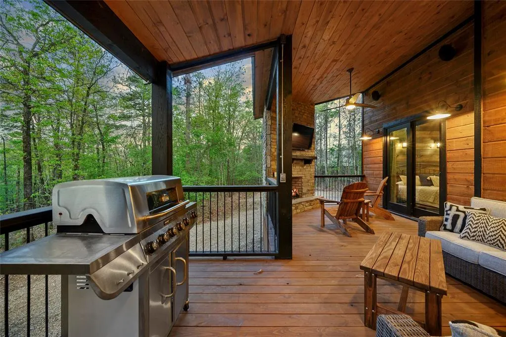 Photo 36 — 967 Catfish Bay, Broken Bow, OK 74728