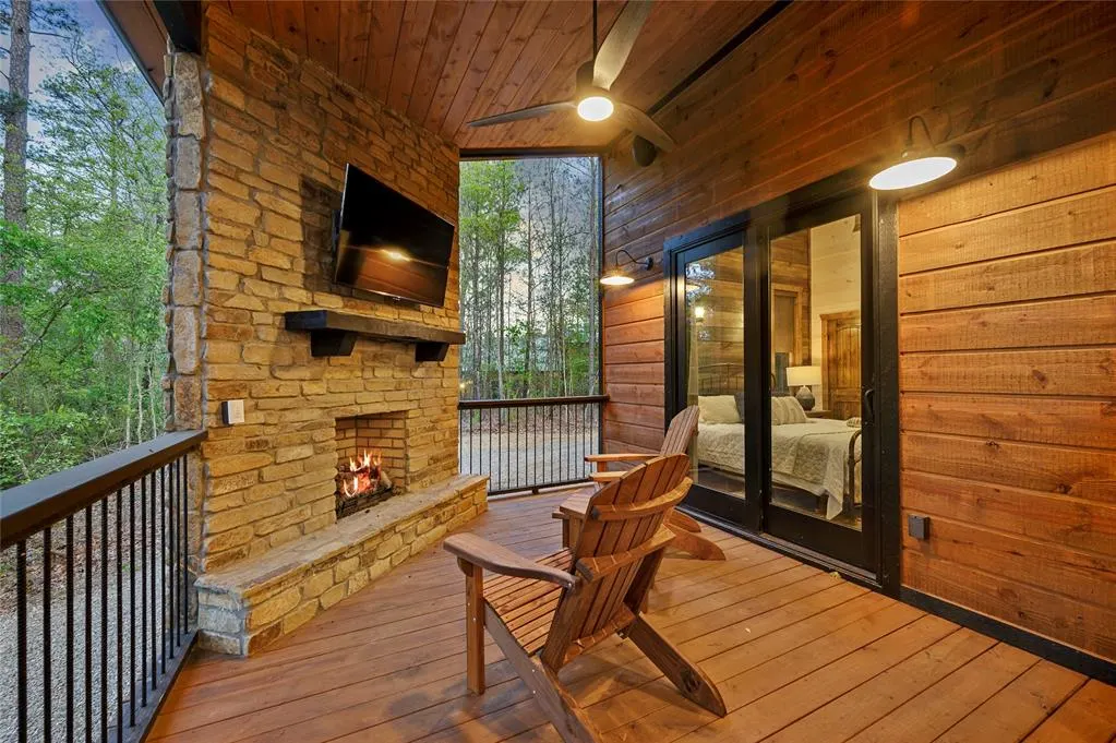 Photo 38 — 967 Catfish Bay, Broken Bow, OK 74728