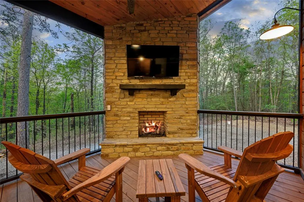 Photo 39 — 967 Catfish Bay, Broken Bow, OK 74728