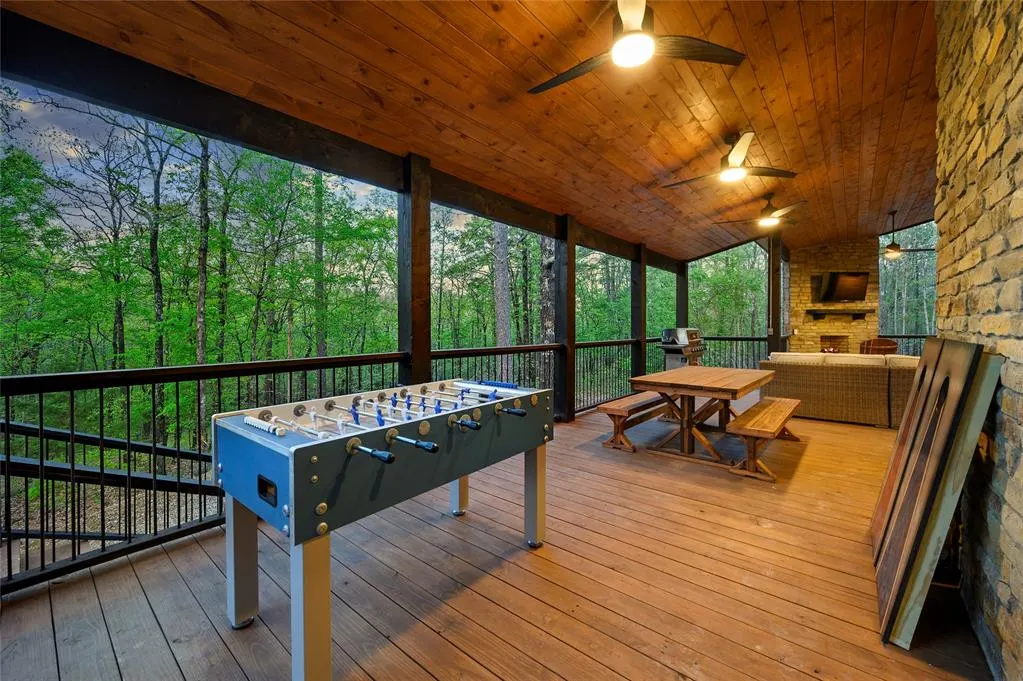 Photo 43 — 967 Catfish Bay, Broken Bow, OK 74728