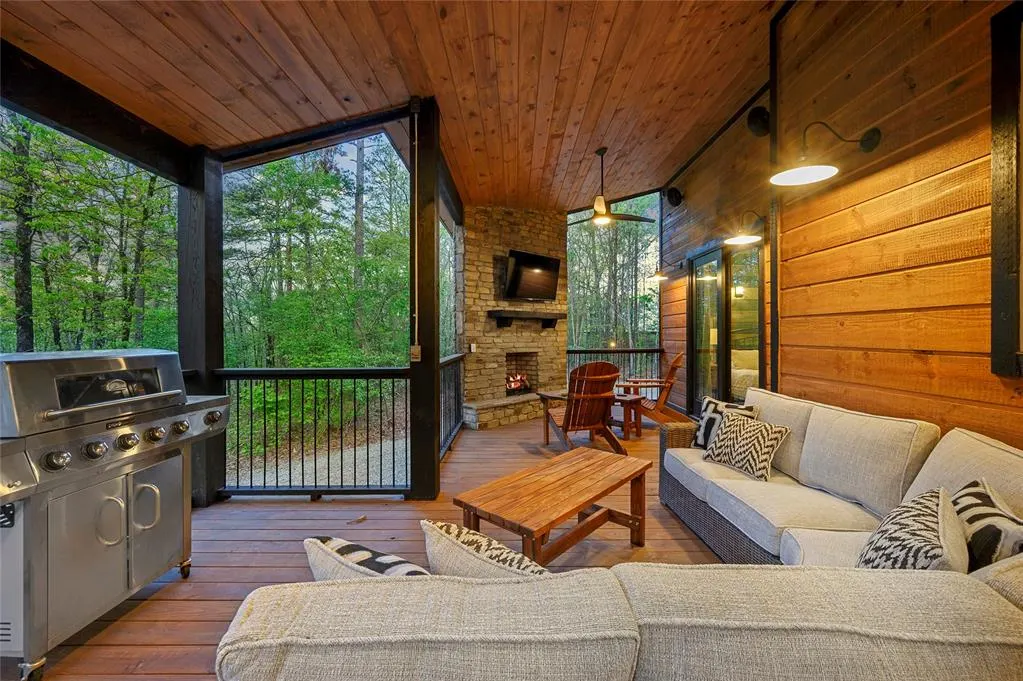 Photo 44 — 967 Catfish Bay, Broken Bow, OK 74728
