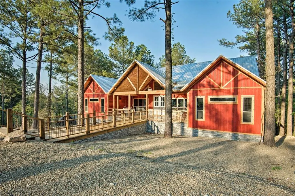 Photo 5 — 24 Wild Rose Trail, Broken Bow, OK 74728