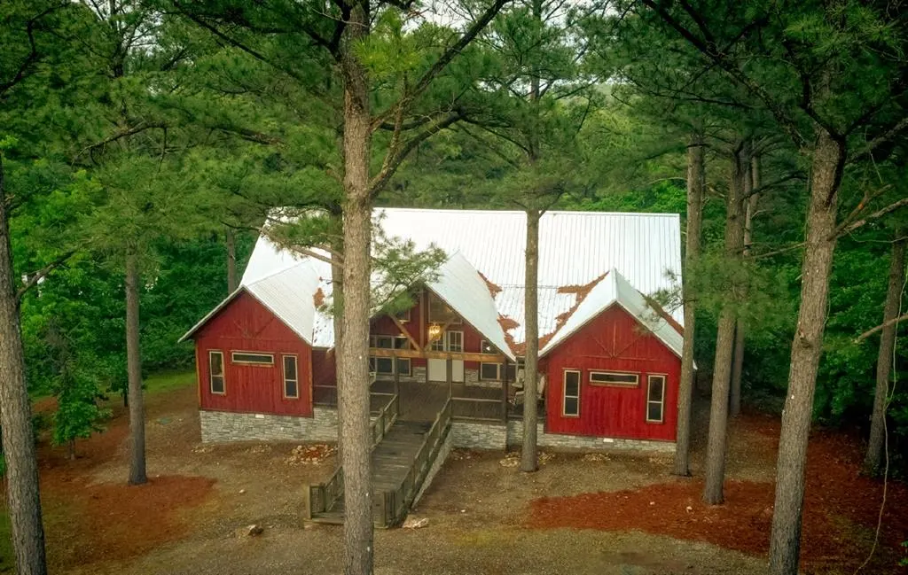 Photo 6 — 24 Wild Rose Trail, Broken Bow, OK 74728