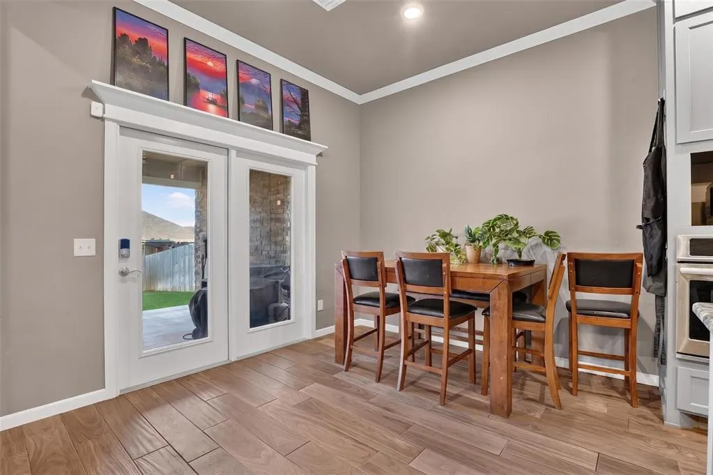 Photo 7 — 3412 Tahoe Drive, Moore, OK 73160