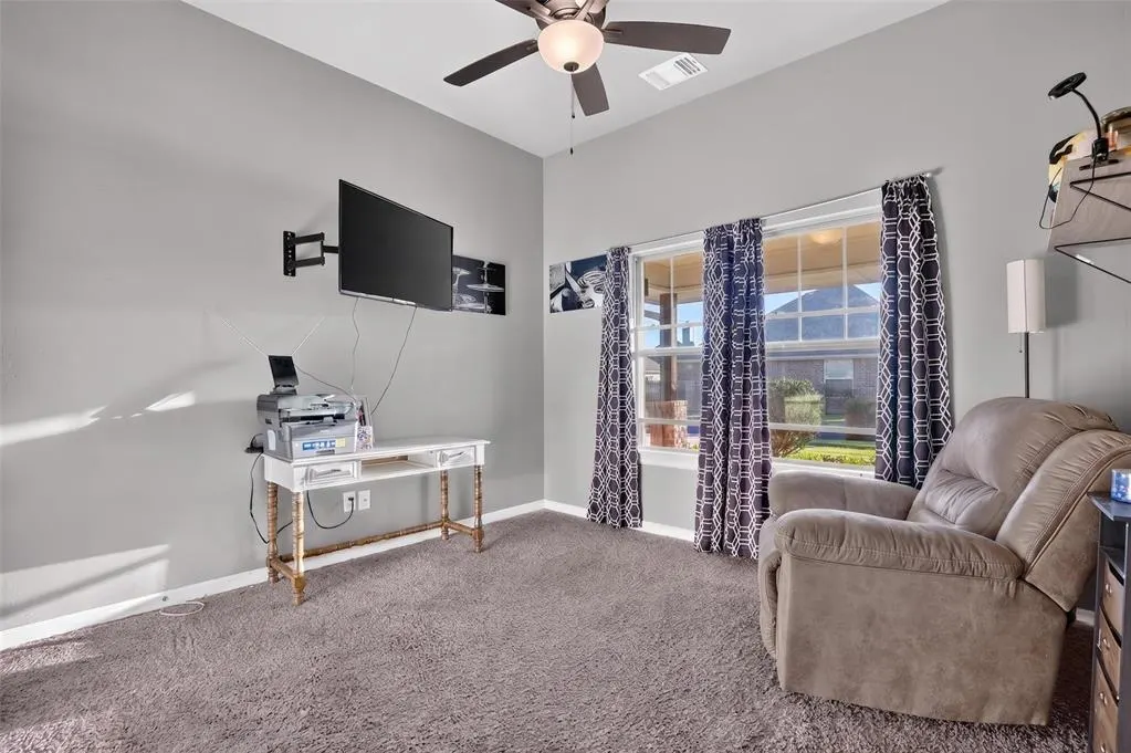 Photo 11 — 3412 Tahoe Drive, Moore, OK 73160