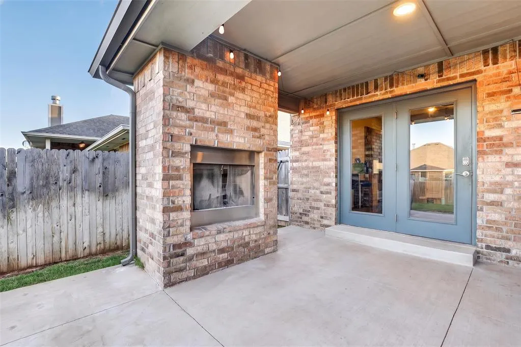 Photo 28 — 3412 Tahoe Drive, Moore, OK 73160