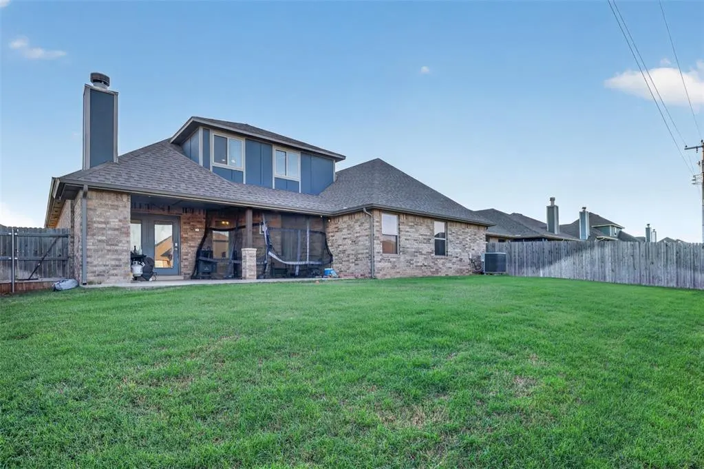 Photo 29 — 3412 Tahoe Drive, Moore, OK 73160