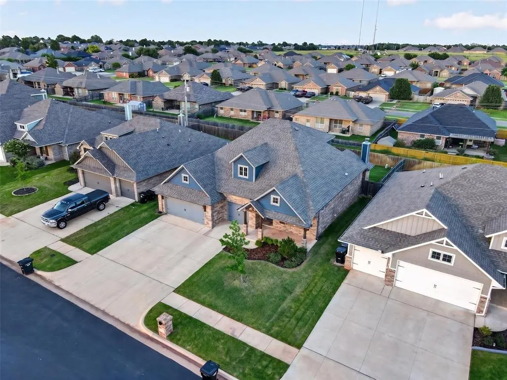 Photo 30 — 3412 Tahoe Drive, Moore, OK 73160
