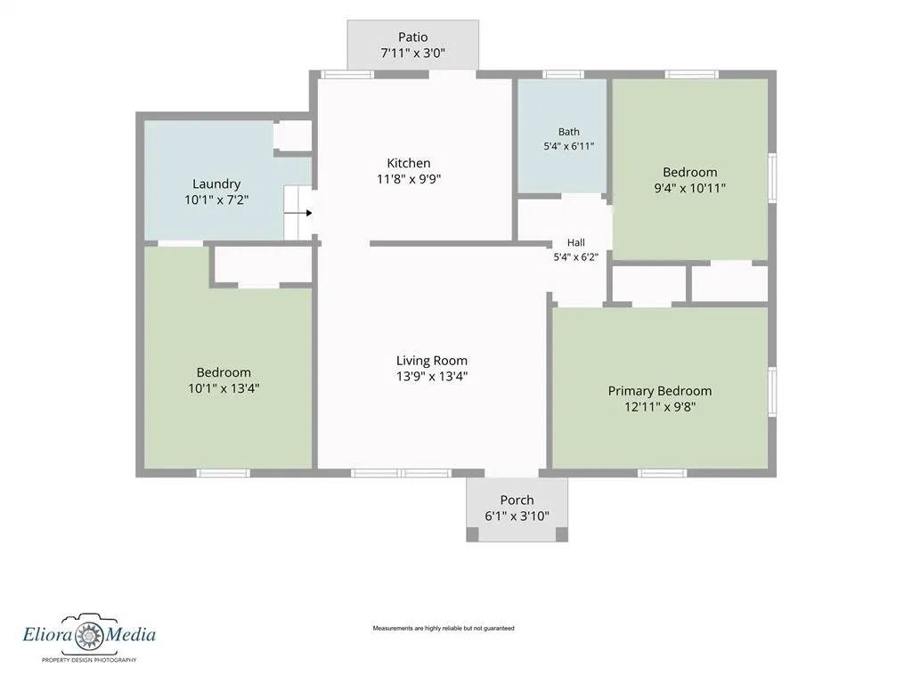 Photo 23 — 7215 NW 43rd Street, Bethany, OK 73008
