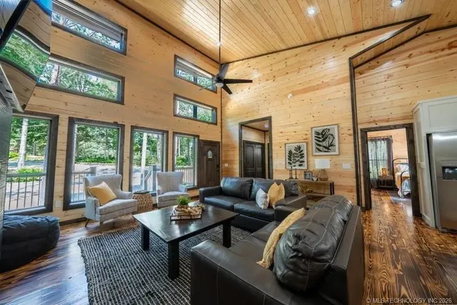 Photo 6 — 546 Conifer Crossing Trail, Broken Bow, OK 74728